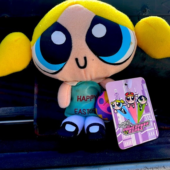 Powderpuff 2000 - Picture 1 of 4